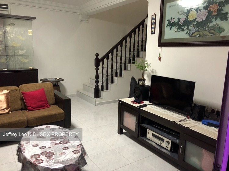 Blk 452 Sin Ming Avenue (Bishan), HDB Executive #167287172